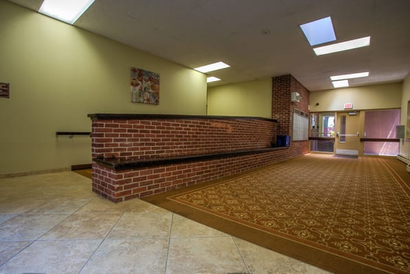 Nathan Hale Apartments