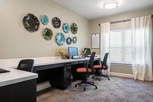 Pointe North Village I, II & III