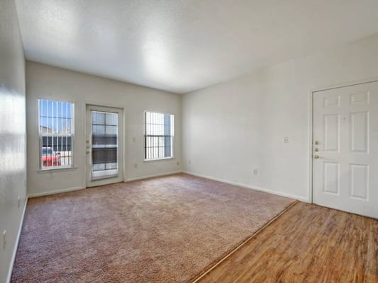 Village Crest Apartments