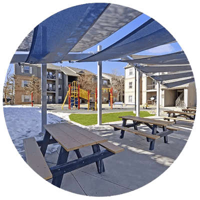 Village Crest Apartments