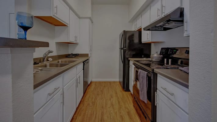 Village Crest Apartments