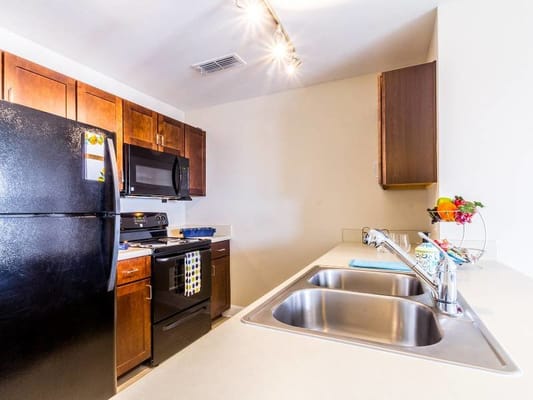 Waverly Terrace Senior