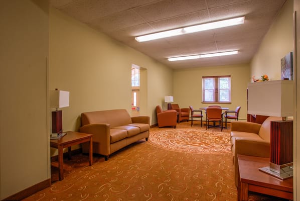 Nathan Hale Apartments