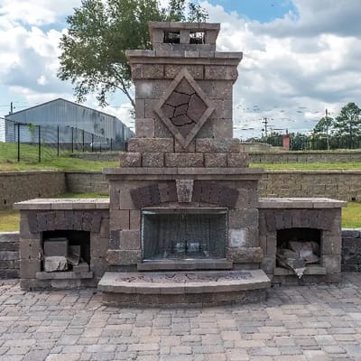 Potemkin Senior Village I & II