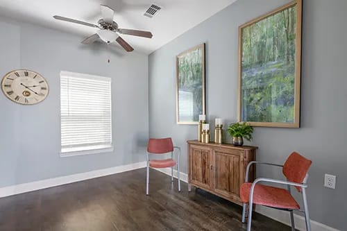 Pointe North Village I, II & III