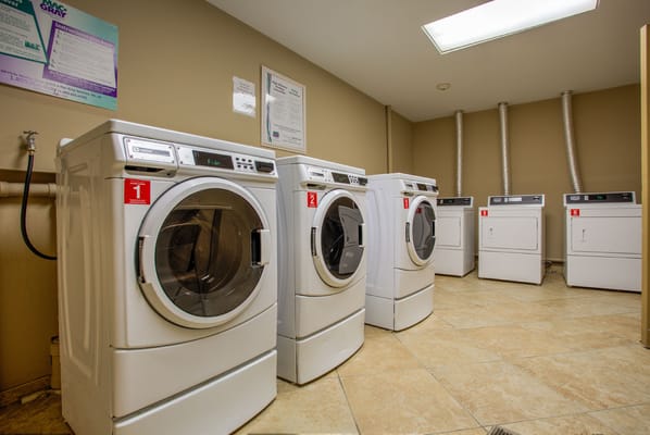 Nathan Hale Apartments