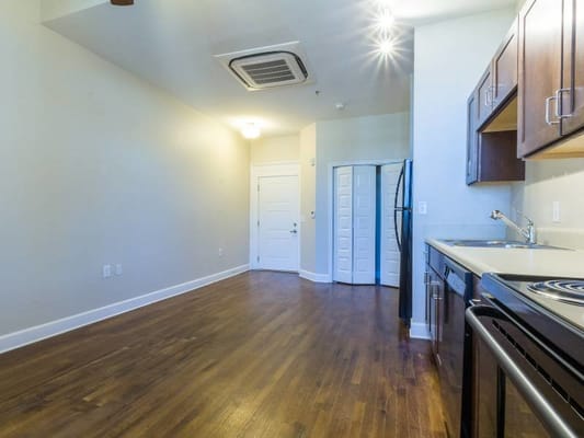 Waverly Terrace Senior