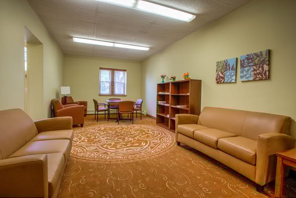 Nathan Hale Apartments