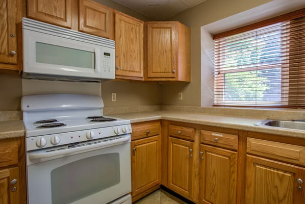 Nathan Hale Apartments