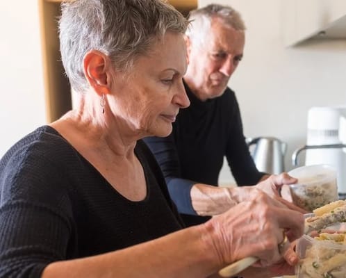 Peachstone Independent Senior Living