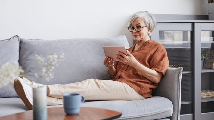 Peachstone Independent Senior Living