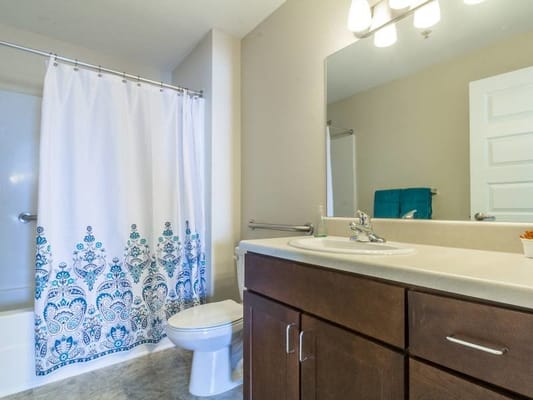 Waverly Terrace Senior