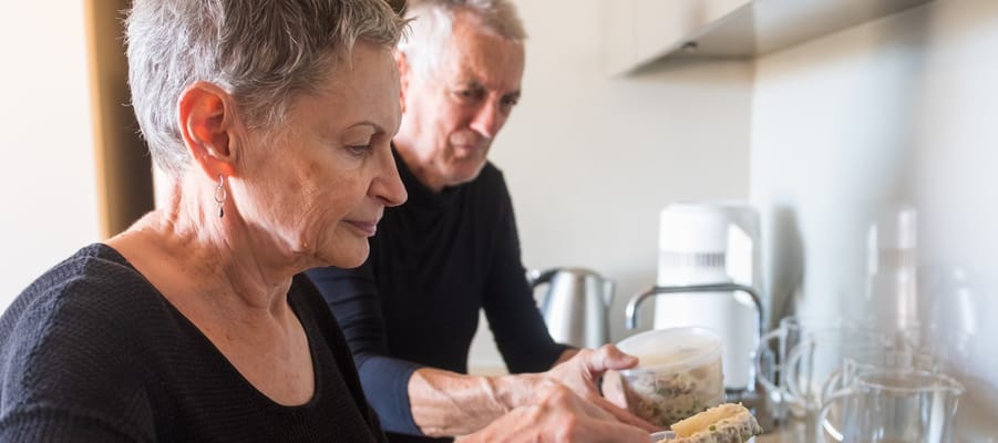 Peachstone Independent Senior Living