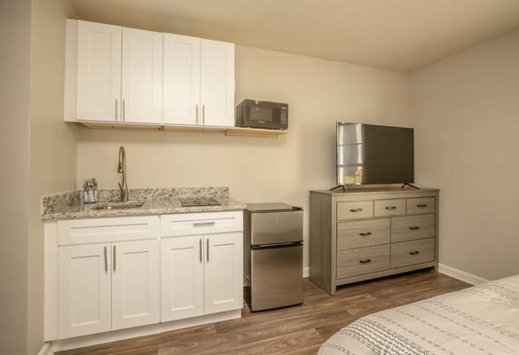 Peachstone Independent Senior Living