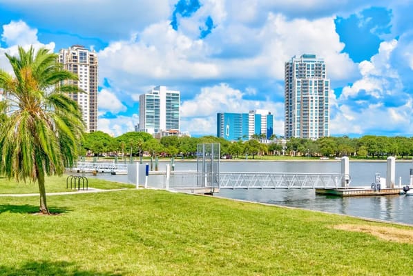 Presbyterian Towers Inc