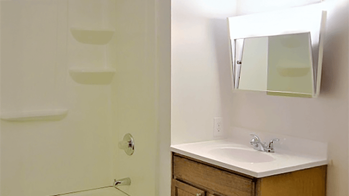 Miccosukee Hills Apartments