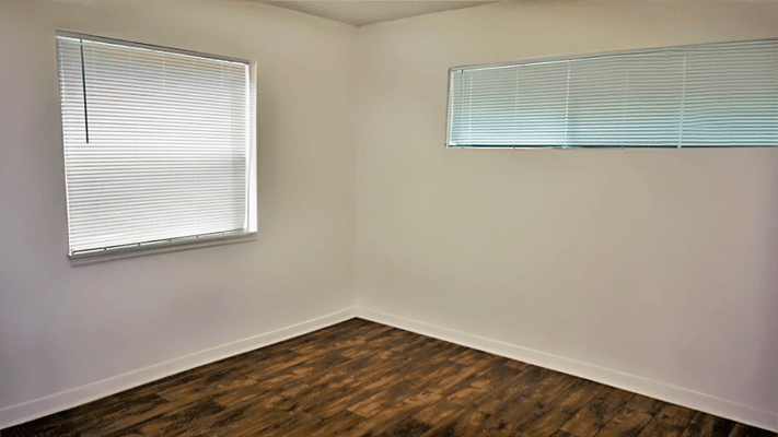 Miccosukee Hills Apartments