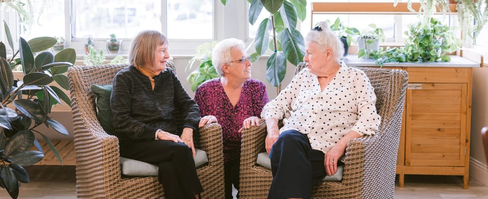 Ohio Living Westminster – Thurber