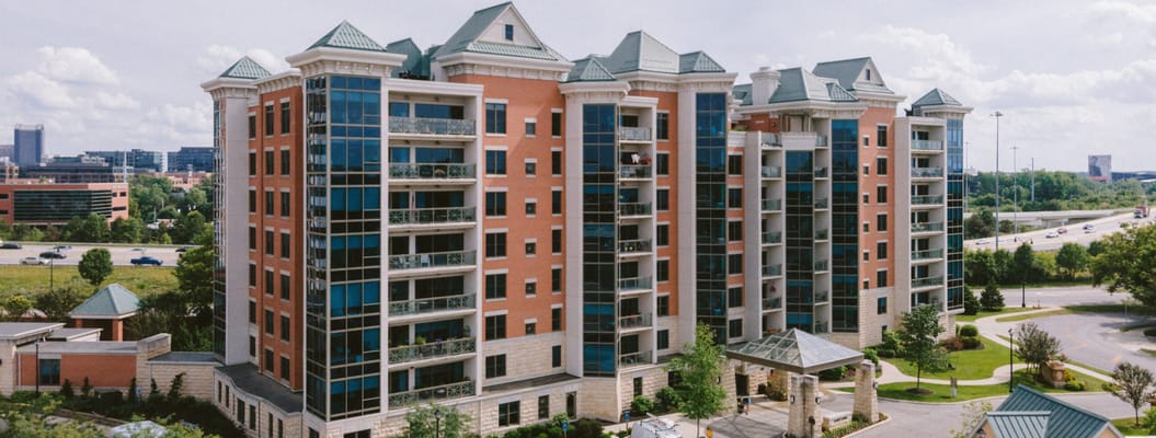 Ohio Living Westminster – Thurber