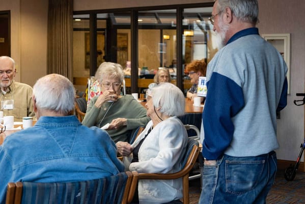 Nokomis Square Cooperative