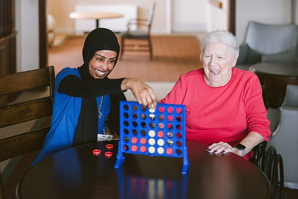 Ohio Living Westminster – Thurber