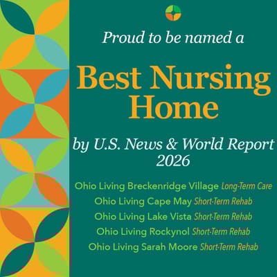 Ohio Living Westminster – Thurber