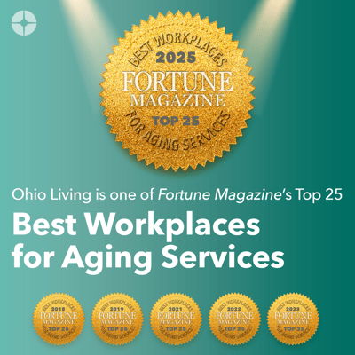 Ohio Living Westminster – Thurber