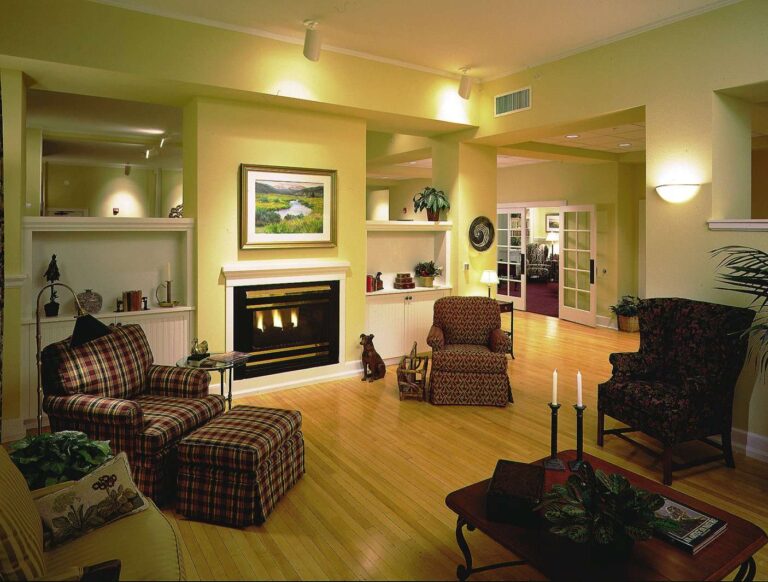 Academy Boulder Communities