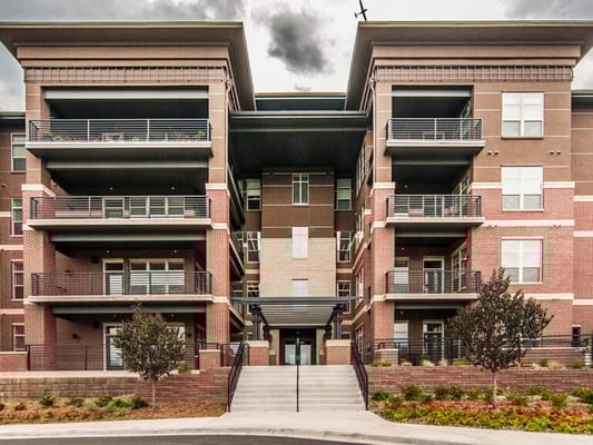 Amberley at Inverness