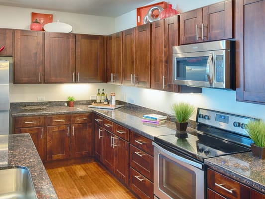 Amberley at Inverness