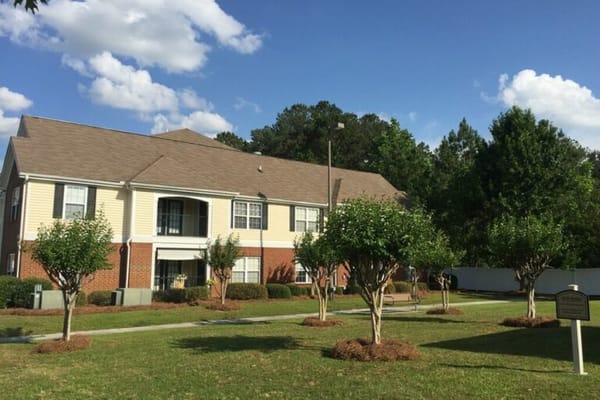 Ashton Meadows Apartments