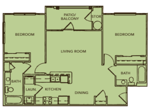 Ashton Meadows Apartments