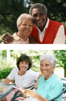 Abbington of Arlington