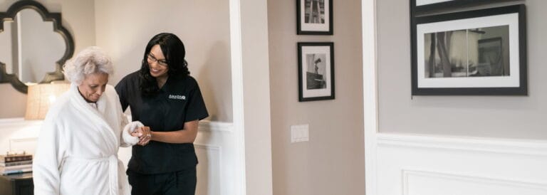 Amada Senior Care – Reno