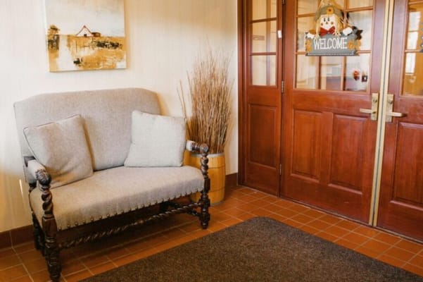 Abbington of Arlington