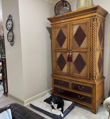 Westgate Senior Homes of the Woodlands