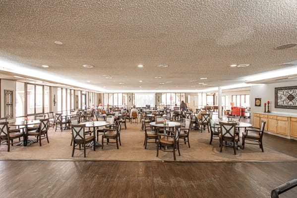 White Acres Continuous Care Retirement Community