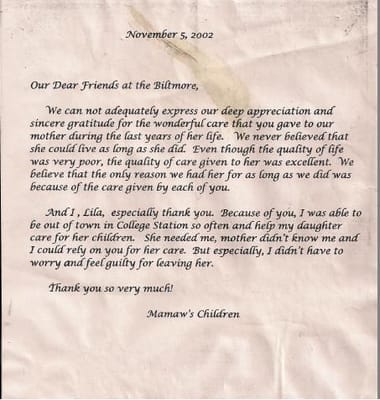 Barcelona Assisted Living