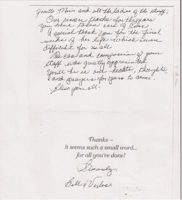 Barcelona Assisted Living