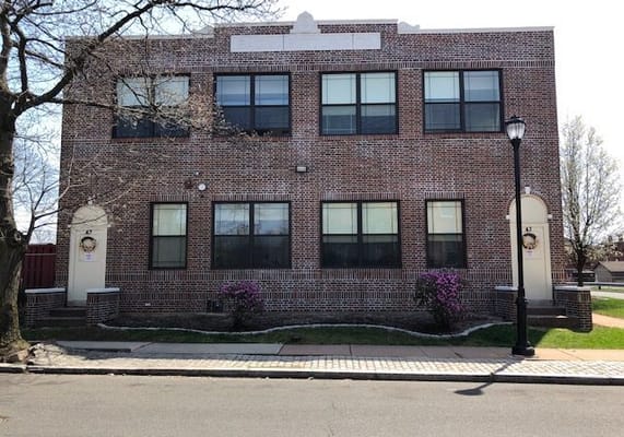 Bacon Congregate Homes