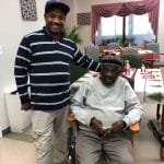 Bacon Congregate Homes