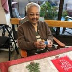 Bacon Congregate Homes