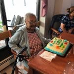 Bacon Congregate Homes