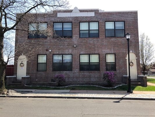 Bacon Congregate Homes