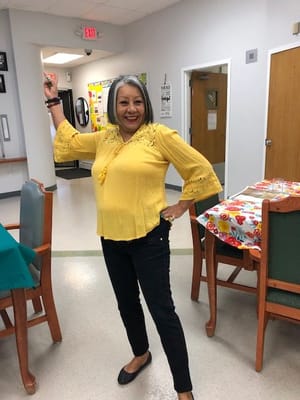 Bacon Congregate Homes