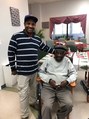 Bacon Congregate Homes