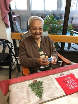 Bacon Congregate Homes