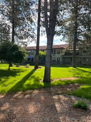 Fairwood Retirement Village & Assisted Living