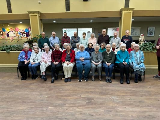 Fairwood Retirement Village & Assisted Living