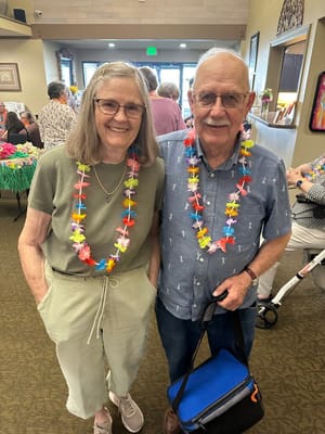 Fairwood Retirement Village & Assisted Living